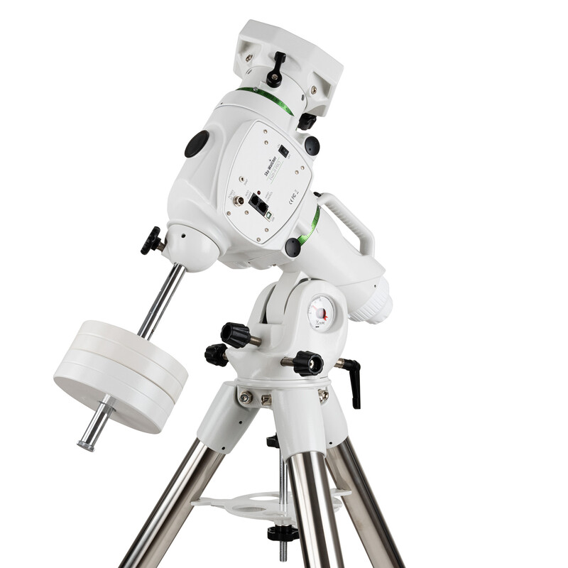 Télescope Omegon Pro Astrograph 203/800 EQ6-R Pro