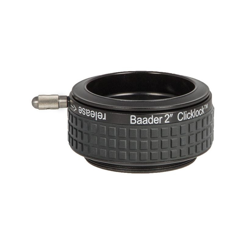 Baader Bague verrouillage ClickLock 2" M54