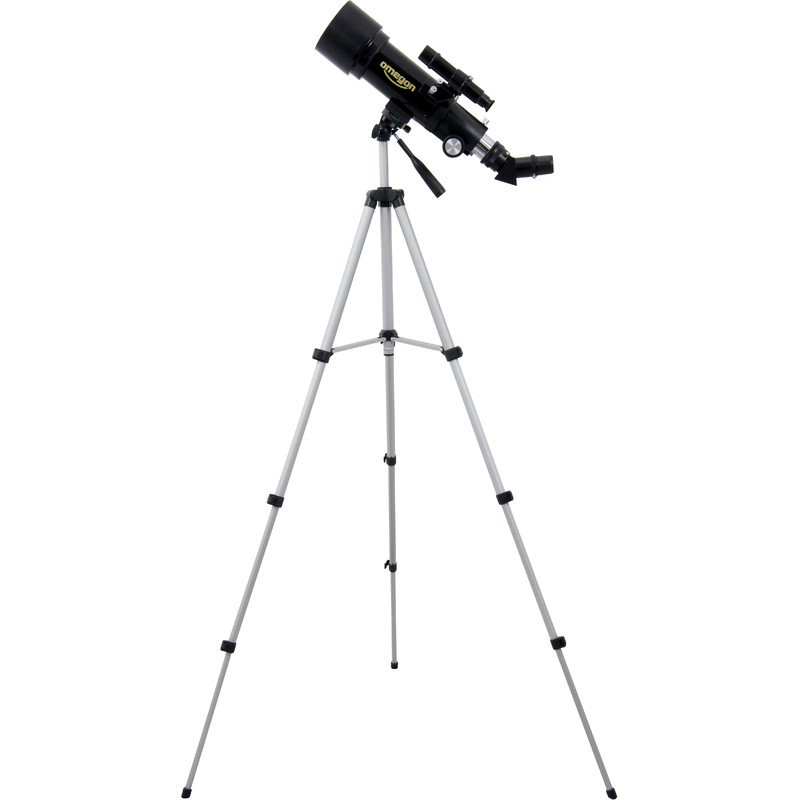 Télescope Omegon AC 70/400 Solar BackPack AZ