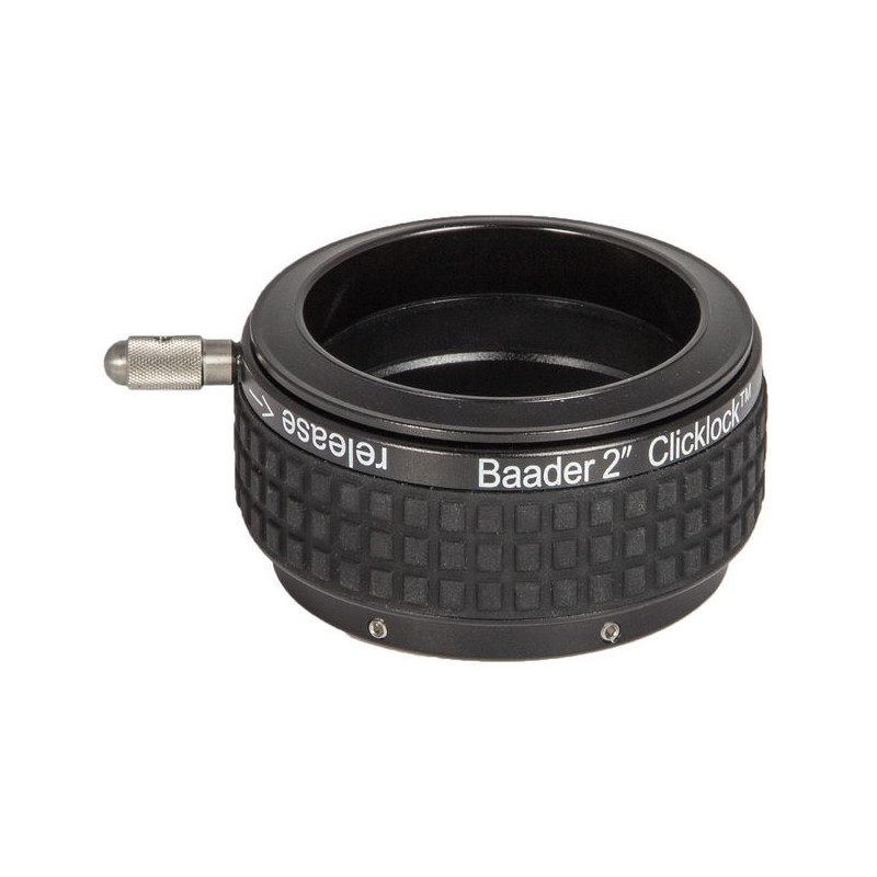 Baader Adapter ClickLock-Klemme 2" M42 (T2)