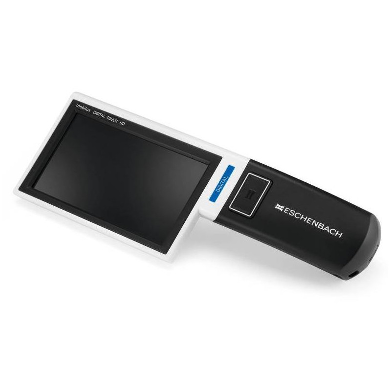 Loupe Eschenbach mobilux DIGITAL Touch HD