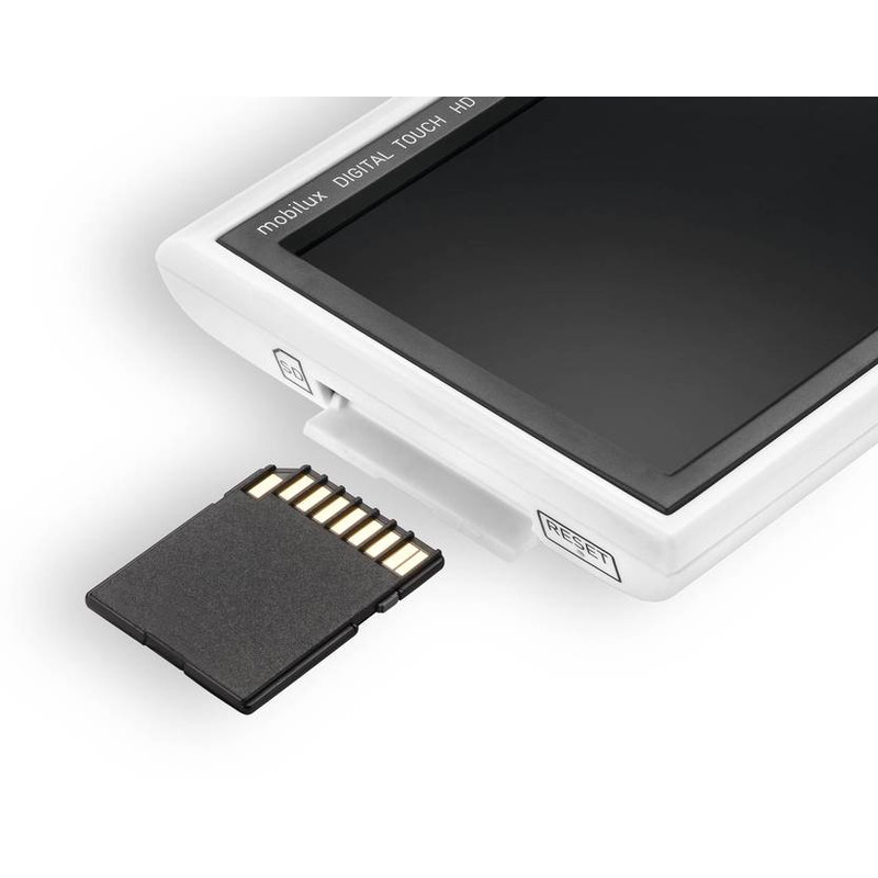 Loupe Eschenbach mobilux DIGITAL Touch HD
