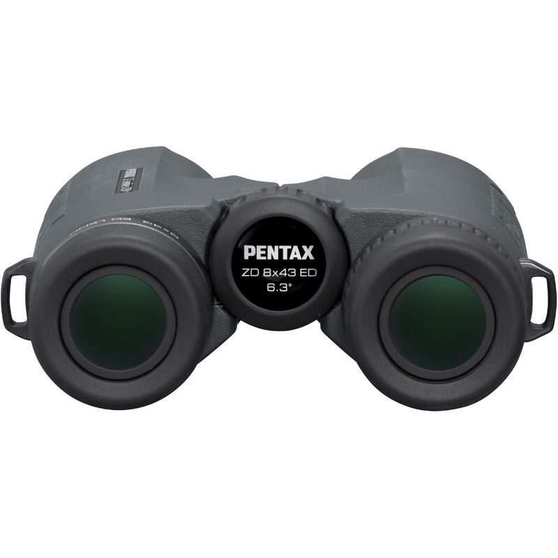 Pentax Fernglas ZD 8x43 ED