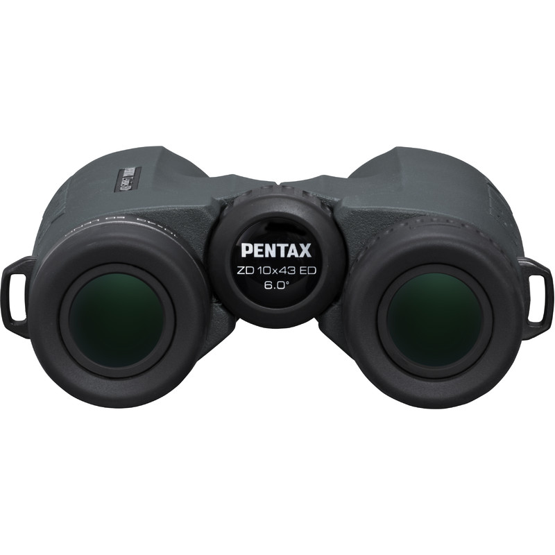 Pentax Fernglas ZD 10x43 ED