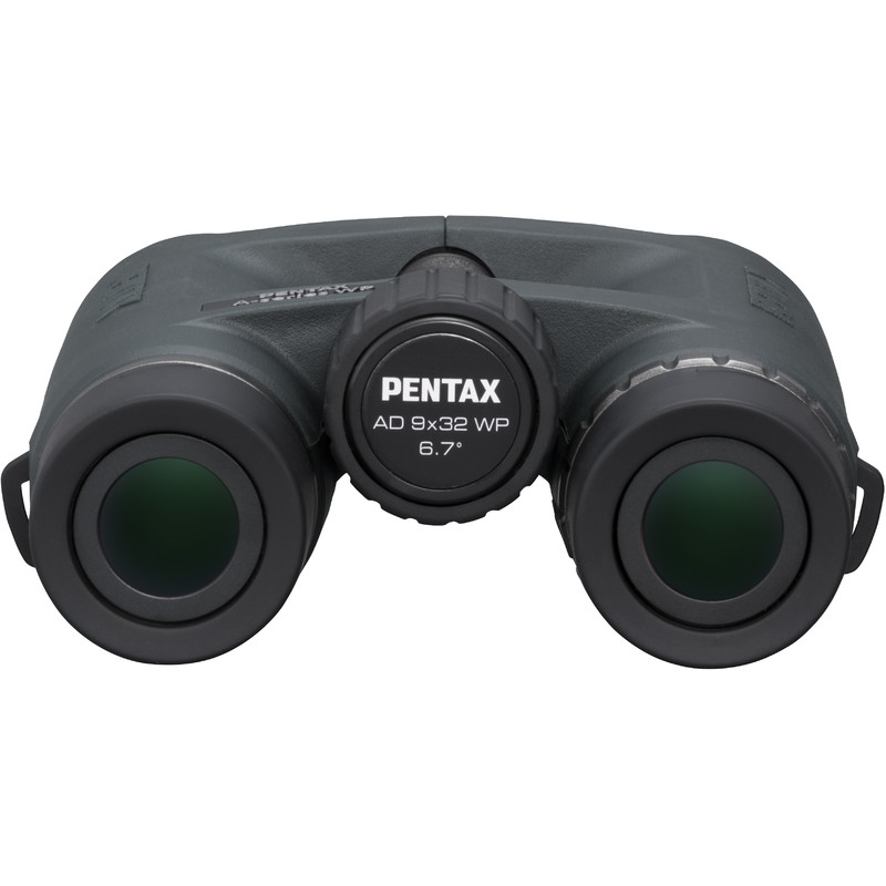 Pentax Fernglas AD 9x32 WP