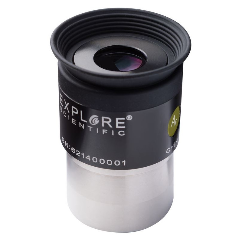 Oculaire Explore Scientific 62° LER Ar 14mm 1,25"