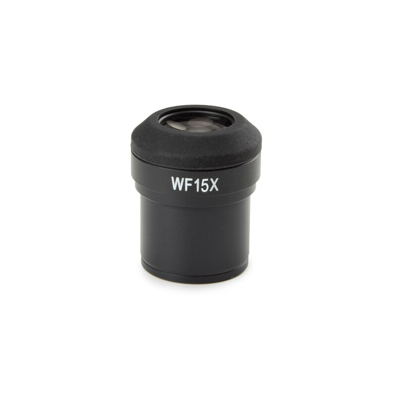 Euromex Okular IS.6215, WF 15x / 16 mm, Ø 30 mm (iScope)