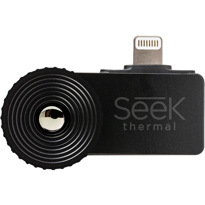 Seek Thermal Thermalkamera Compact XR LT-EAA IOS