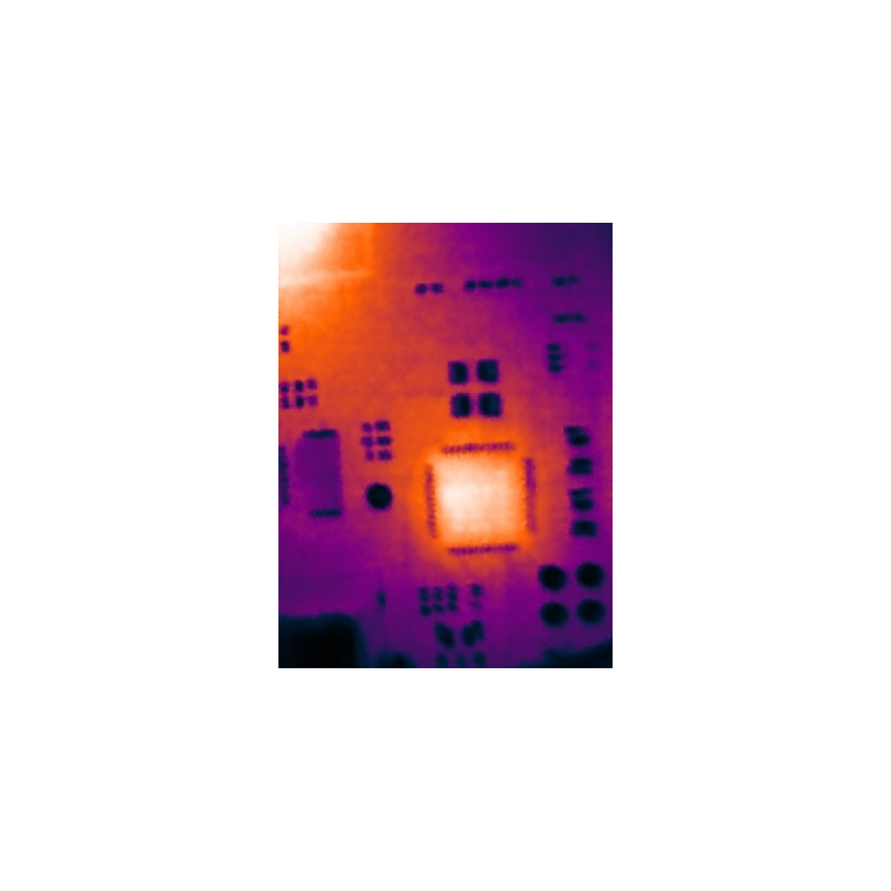 Caméra à imagerie thermique Seek Thermal Reveal 9Hz