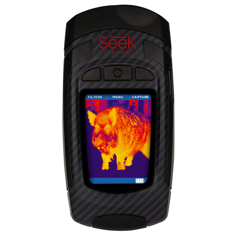 Seek Thermal Thermalkamera Reveal PRO FASTFRAME RQ-EAAX