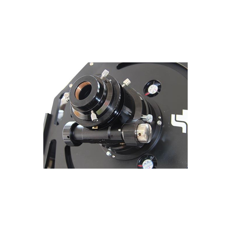 Porte-oculaire TS Optics R&P 3"