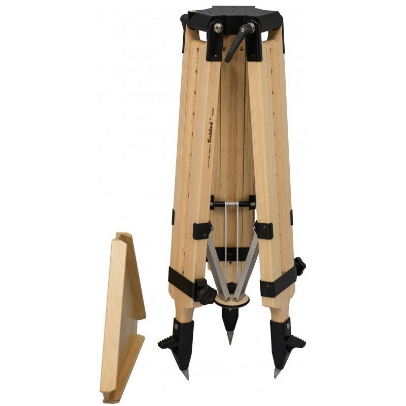 Berlebach Stativ Planet für GP und Sphinx
