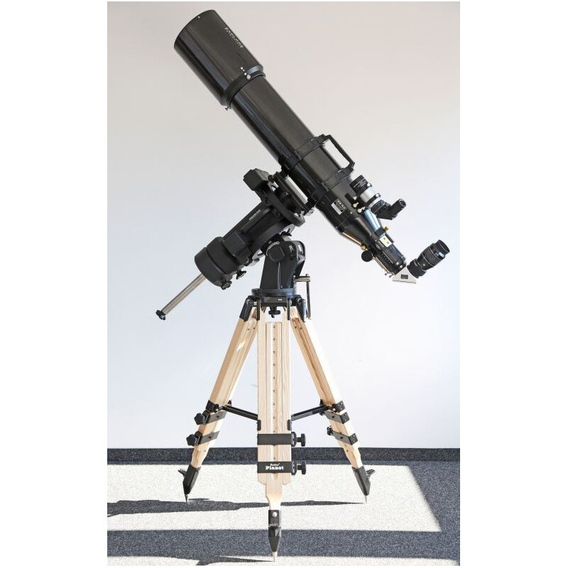 Berlebach Stativ Planet für GP und Sphinx