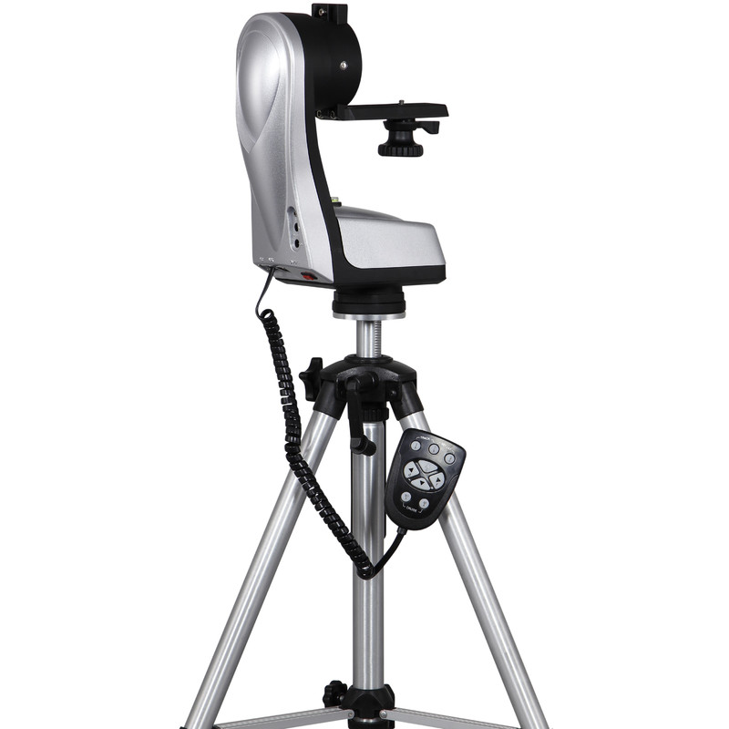 Télescope Maksutov Omegon MightyMak 80 AZ Merlin