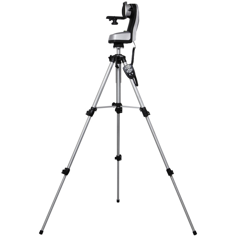 Télescope Maksutov Omegon MightyMak 80 AZ Merlin
