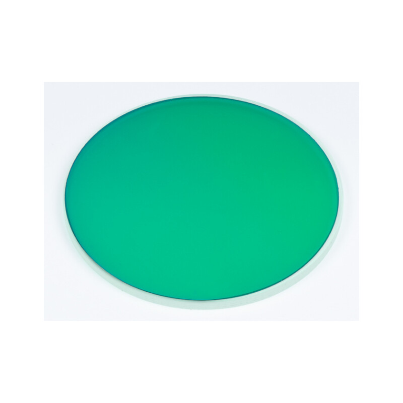 Motic Interferenzfilter, grün, Ø 45mm