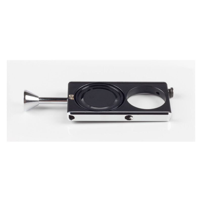 Motic Curseur pour champ sombre , simple, 4X-40X