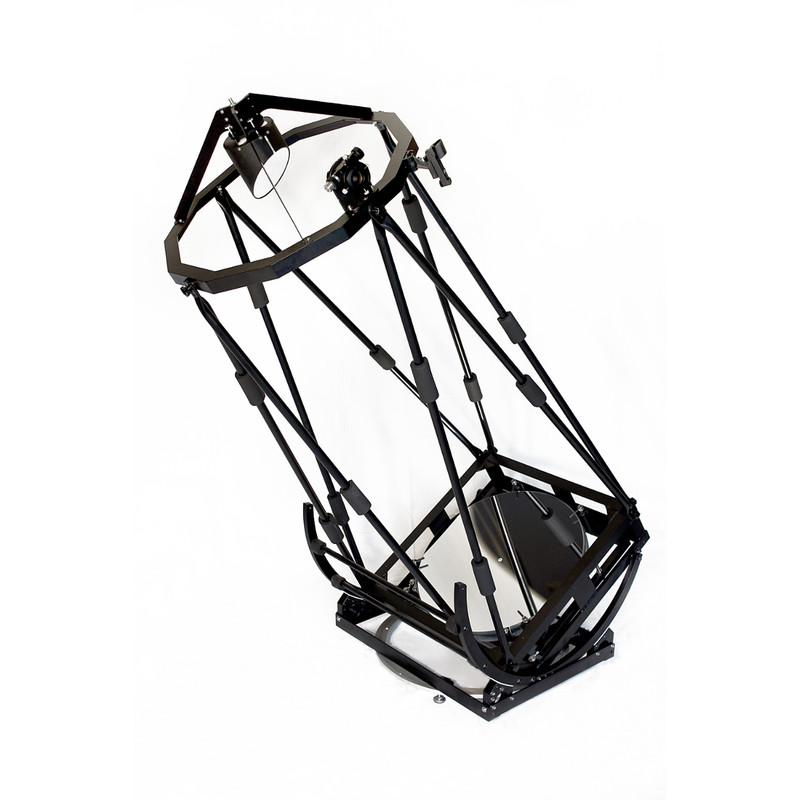 Télescope Dobson Hubble Optics N 607/2012 UL24 f/3.3 Premium Ultra Light Carbon Fiber Truss