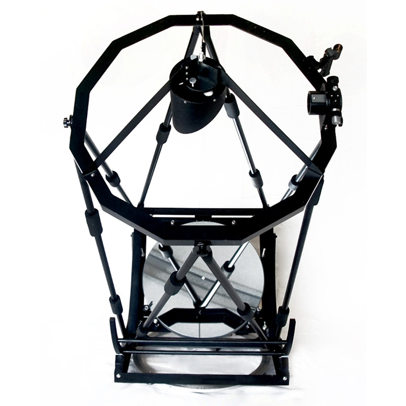 Hubble Optics Dobson Teleskop N 607/2012 UL24 f/3.3 Premium Ultra Light Carbon Fiber Truss