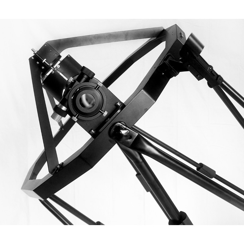 Télescope Dobson Hubble Optics N 607/2012 UL24g f/3.3 Premium Ultra Light Carbon Fiber Truss GoTo