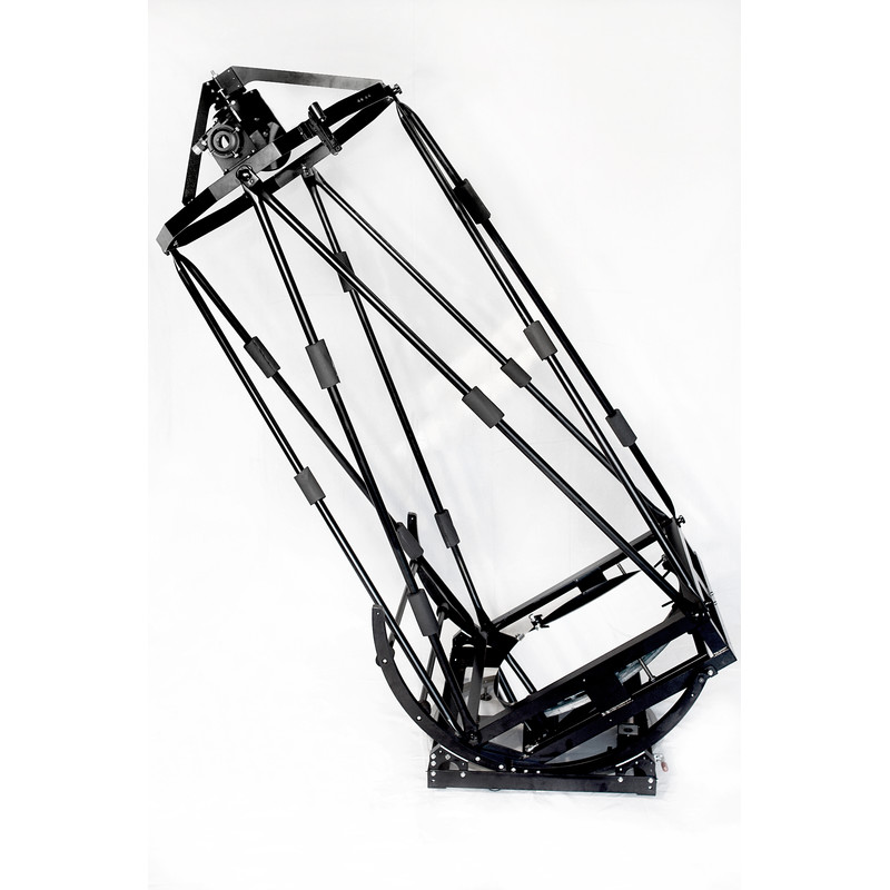 Hubble Optics Dobson Teleskop N 607/2012 UL24 f/3.3 Premium Ultra Light Carbon Fiber Truss