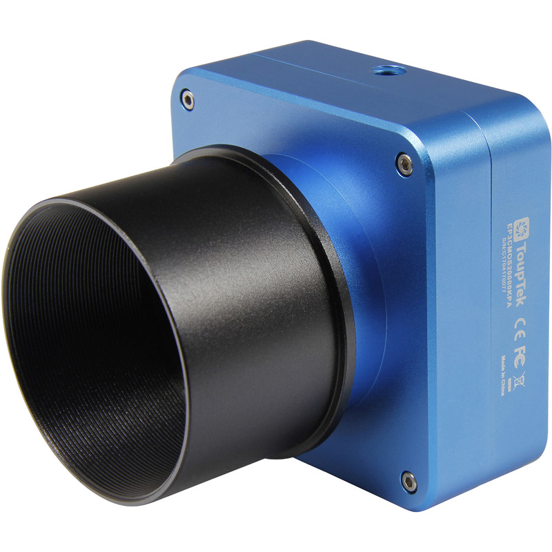 Matériel pour télescope  Caméra USB pour astrophoto et observation