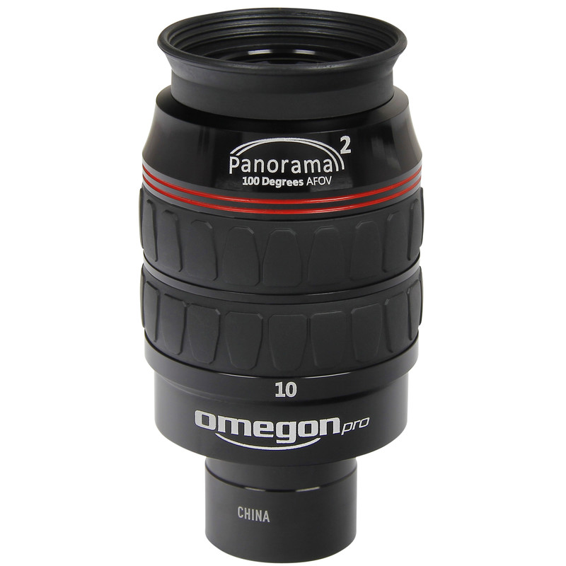 Omegon Panorama II 10mm Okular 1.25''