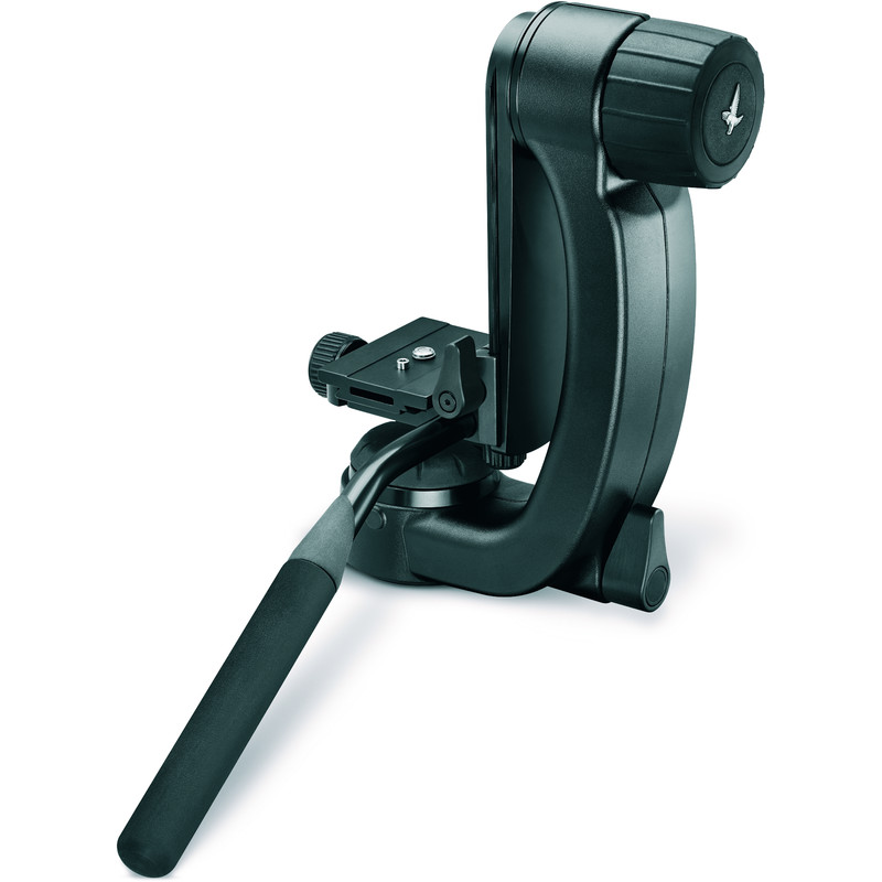 Swarovski 2-Wege-Neiger PTH Professional Tripod Head