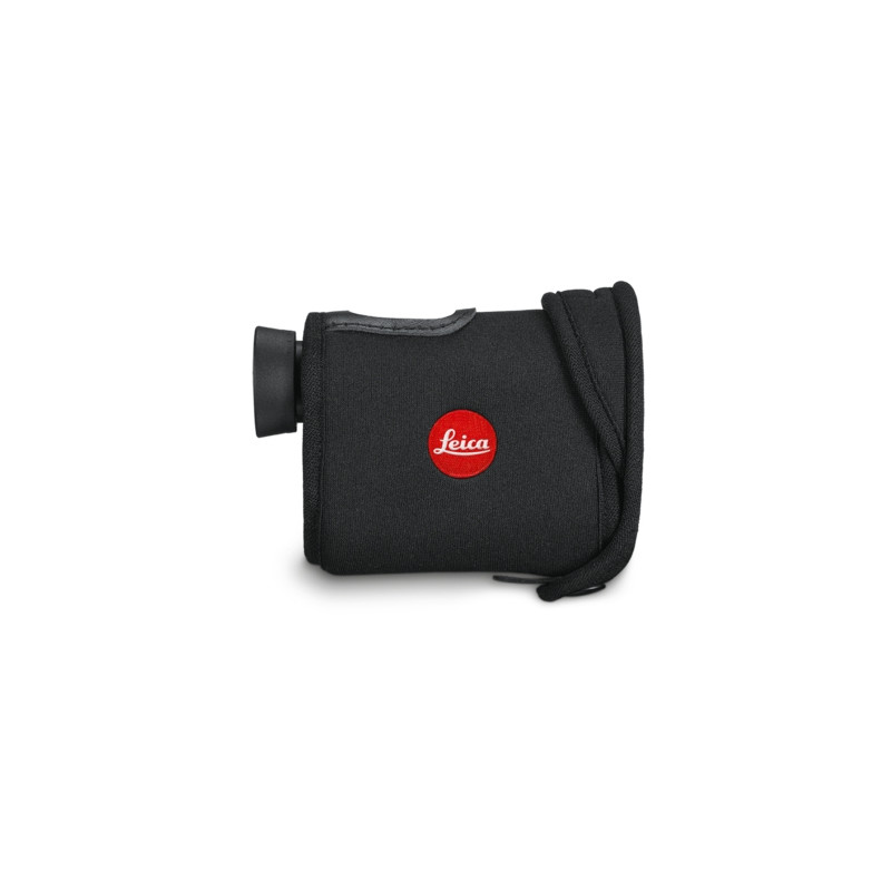 Télémètre Leica Neopren étui black p. Rangemaster