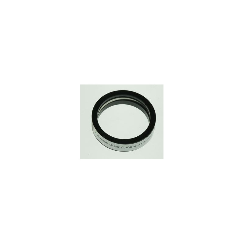 Astrodon Filtre clair 2ième génération 31 mm