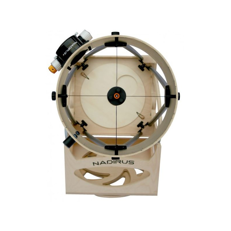 Télescope Dobson Geoptik N 404/1815 DOB Nadirus 16"