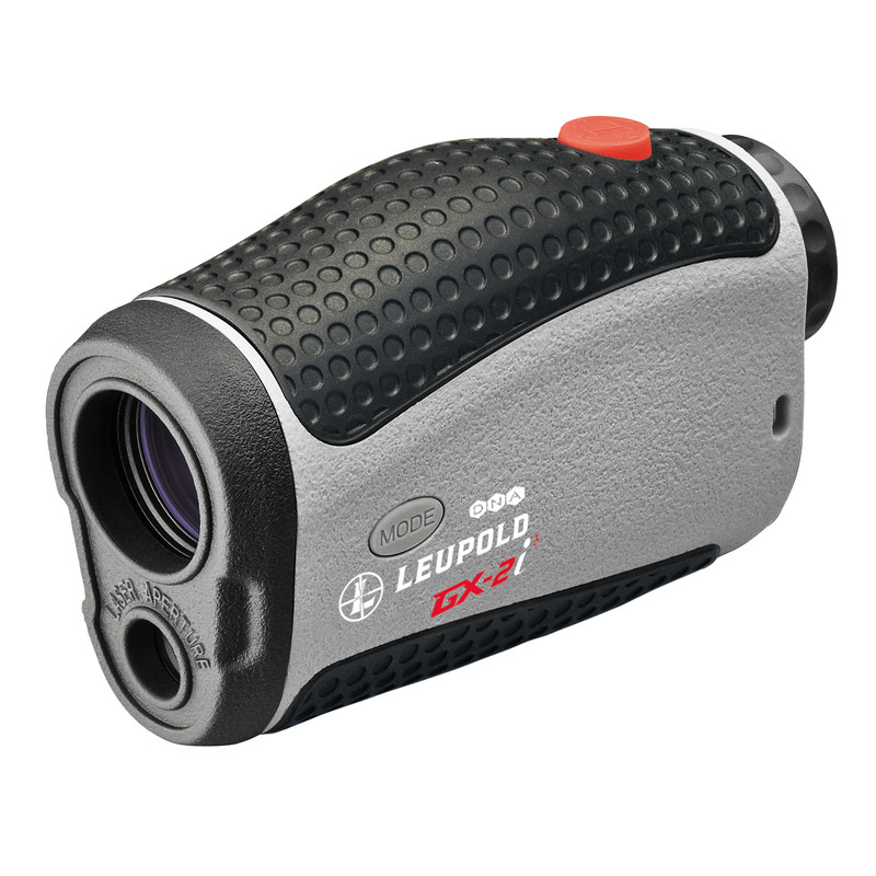 Télémètre Leupold GX-2i³