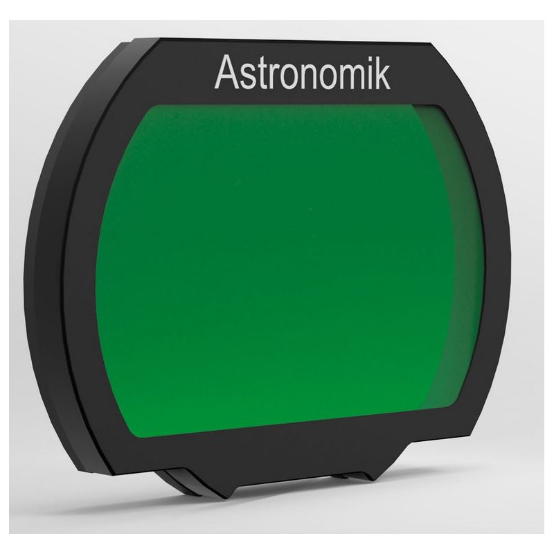 Filtre Astronomik OIII 12nm CCD Clip Sony alpha 7