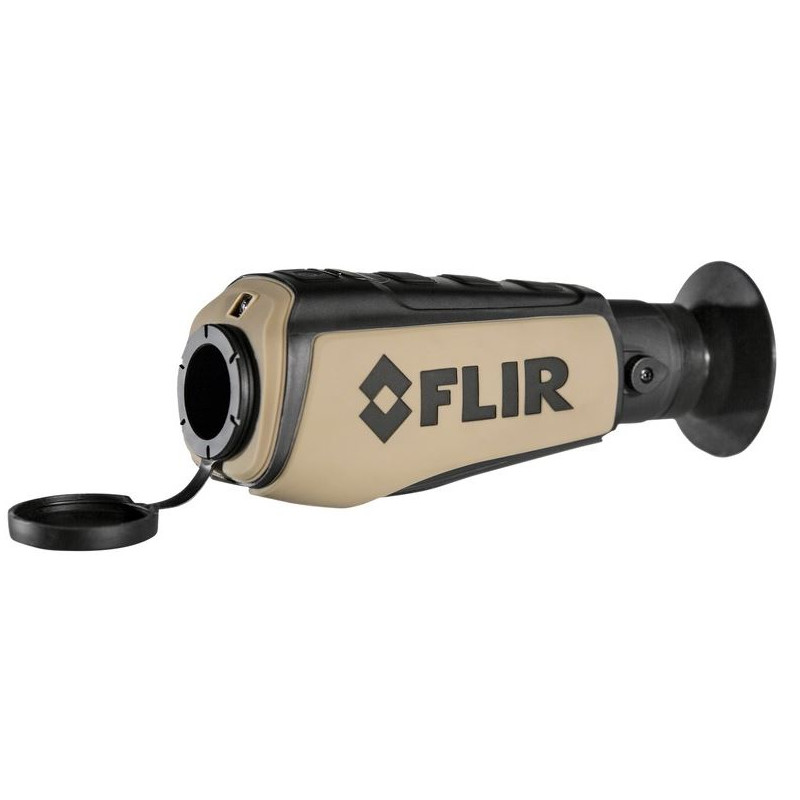 Caméra à imagerie thermique FLIR Scout III-320 60Hz