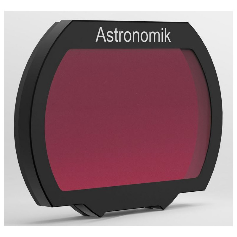 Filtre Astronomik OIII 6nm CCD Clip Sony alpha 7