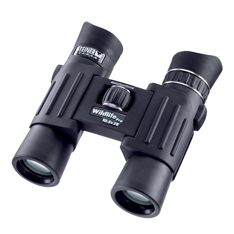 Steiner Fernglas Wildlife Pro 10,5x28