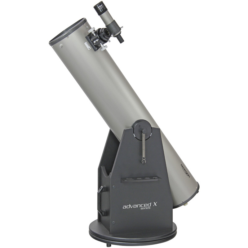 Omegon Télescope Dobson Advanced X N 203/1200 avec Sac Oklop gratuit