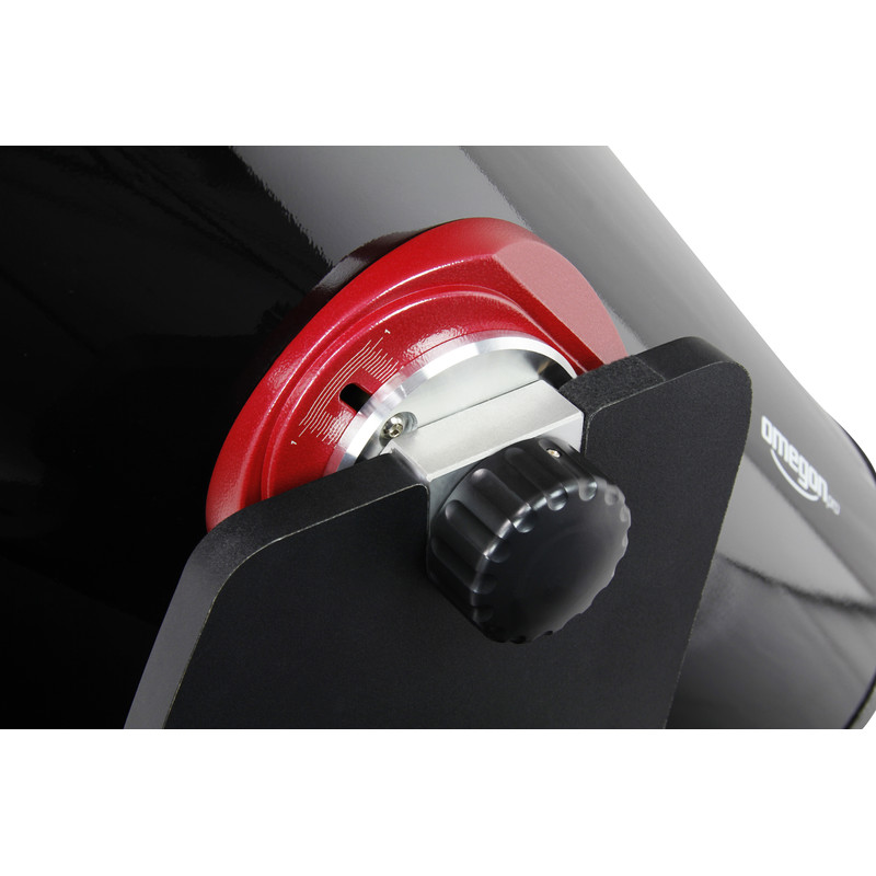 Télescope Dobson Omegon ProDob N 254/1250 Radiant