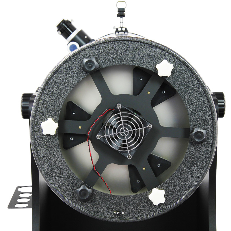 Télescope Dobson Omegon ProDob N 304/1500 Radiant