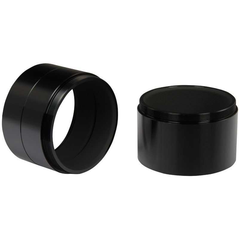 Télescope Omegon Ritchey-Chretien Pro RC 154/1370 EQ570DX Goto
