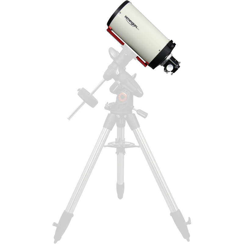 Omegon Teleskop Ritchey-Chretien Pro RC 154/1370 EQ570DX Goto