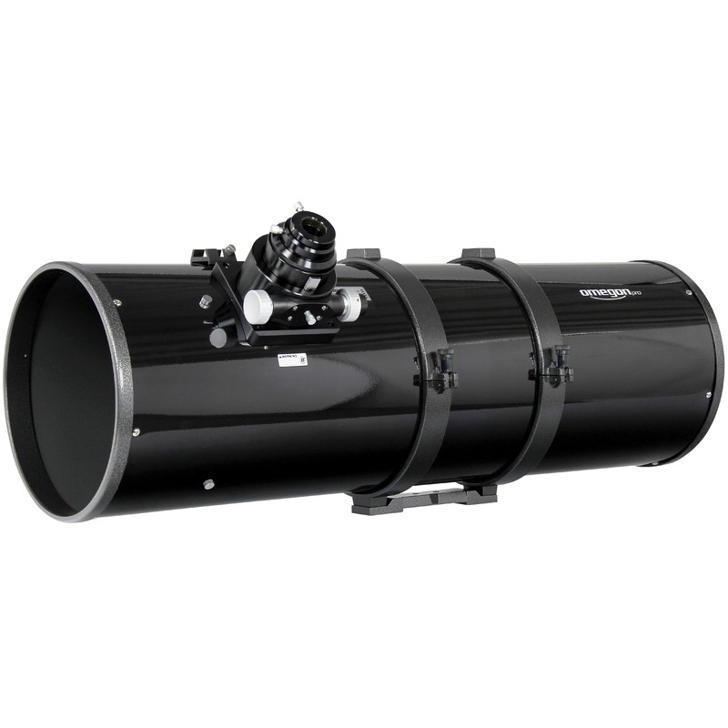 Télescope Omegon Pro Astrograph 254/1016 iEQ45 Pro