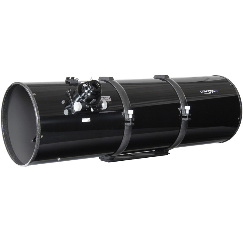 Omegon Teleskop Pro Astrograph 304/1200 EQ-8