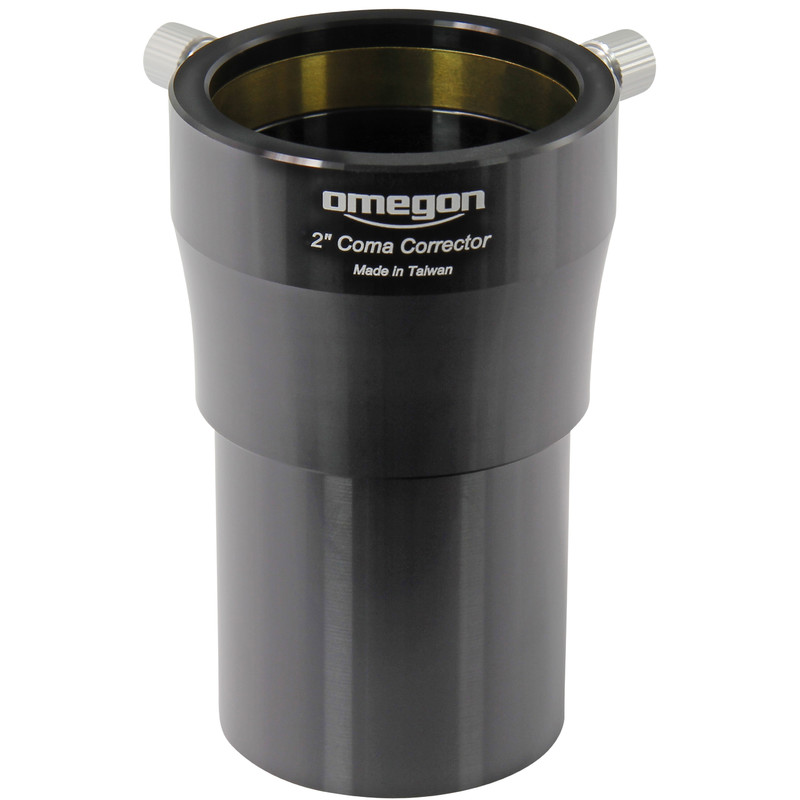 Omegon Pro Coma Correcteur pour Astrograph