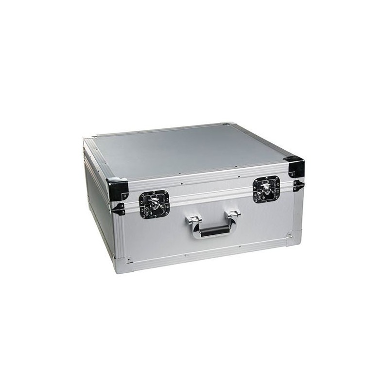 Euromex Transportkoffer OX.3010, Aluminium flight case (Oxion)