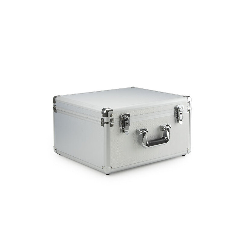 Mallette de transport Euromex OX.3011, Aluminium case (Oxion)