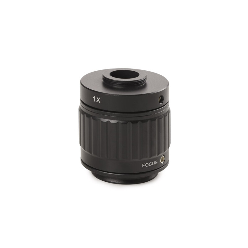 Euromex Kamera-Adapter OX.9810, C-mount adapter (rev 2) 1x (Oxion)