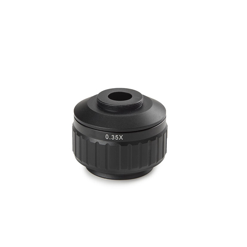 Euromex Kamera-Adapter OX.9833, C-mount adapter (rev 2), 0,33x, f. 1/3  (Oxion)