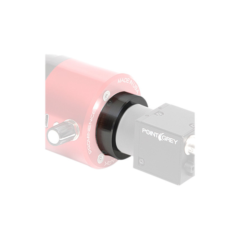 Adapter DayStar Adaptateur T2 pour filtre QUARK