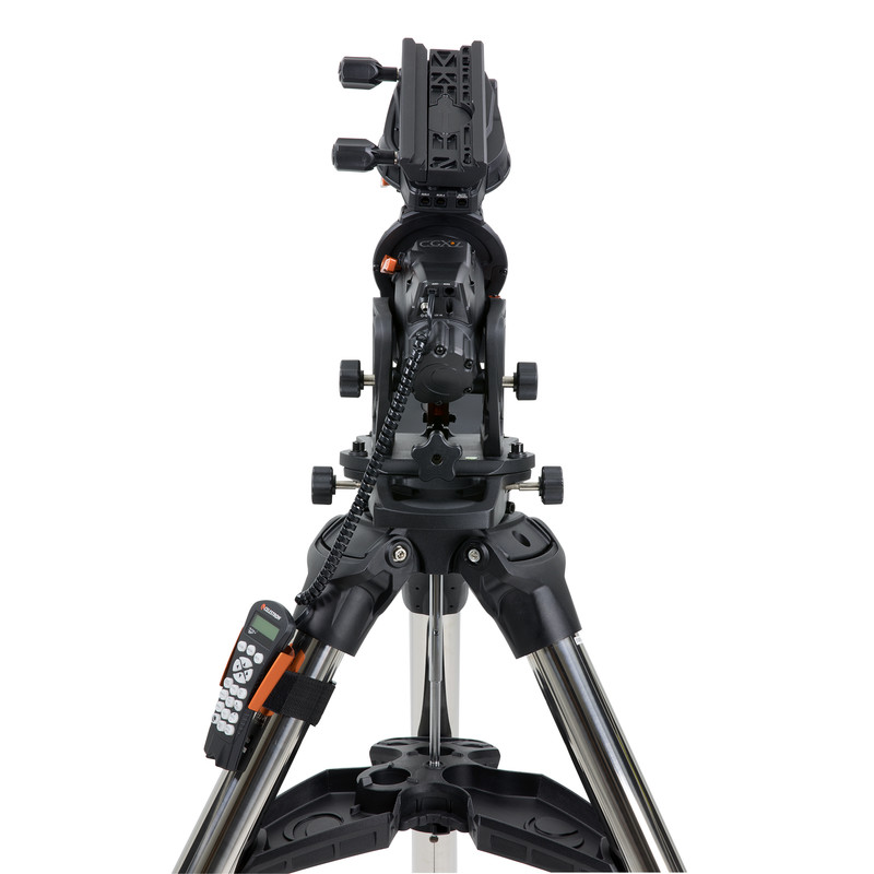 Monture Celestron CGX-L GoTo